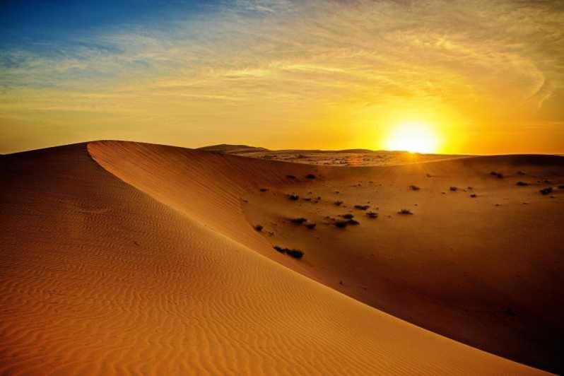 Silver Luxury Camp Merzouga Eksteriør billede